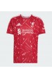 Liverpool Victor Munoz #23 Fotballdrakt Hjemme Klær 2026-27 Korte ermer